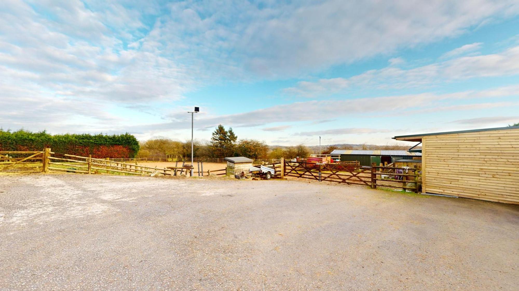 Springwood Barn No2 Merlyn Σέφιλντ Εξωτερικό φωτογραφία
